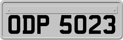 ODP5023