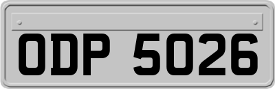 ODP5026