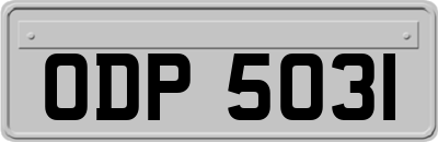ODP5031
