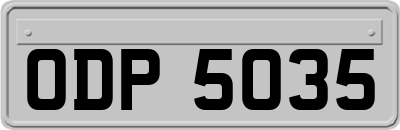 ODP5035