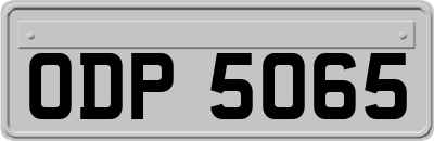 ODP5065