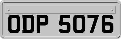 ODP5076