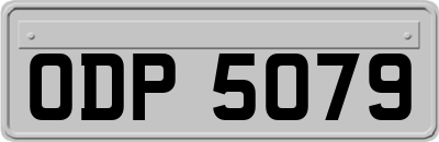 ODP5079