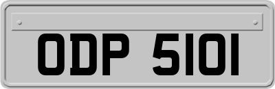 ODP5101