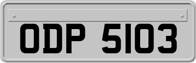 ODP5103