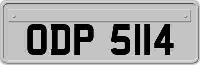 ODP5114