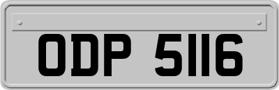 ODP5116