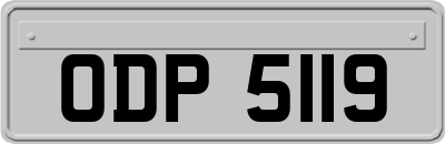 ODP5119