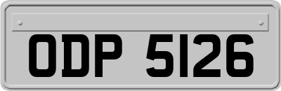 ODP5126