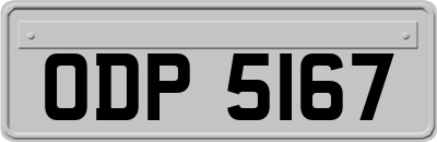 ODP5167