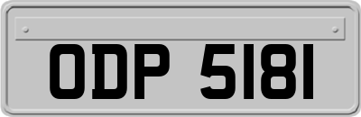 ODP5181