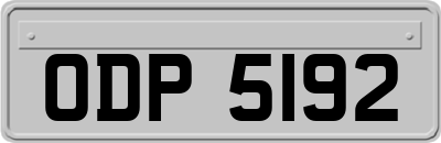 ODP5192