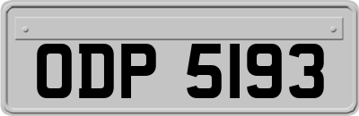 ODP5193