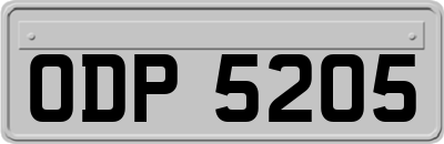 ODP5205