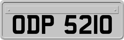 ODP5210