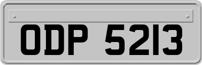 ODP5213