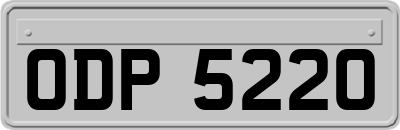 ODP5220