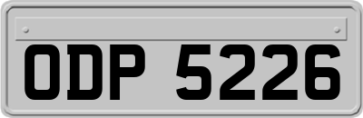 ODP5226
