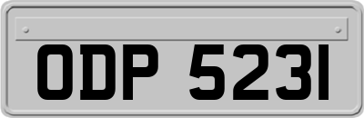 ODP5231