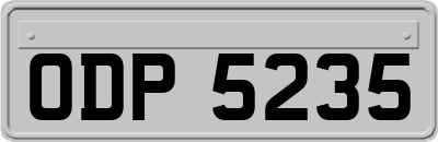 ODP5235