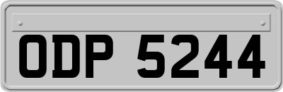ODP5244