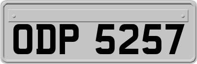 ODP5257