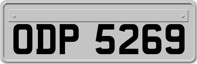 ODP5269