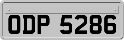 ODP5286
