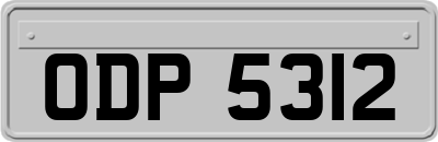 ODP5312