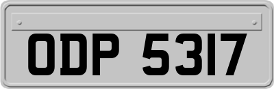 ODP5317