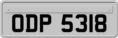 ODP5318