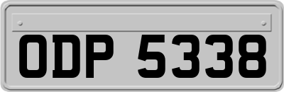 ODP5338