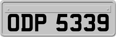 ODP5339