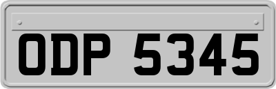 ODP5345