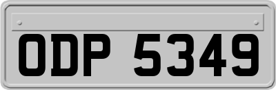 ODP5349