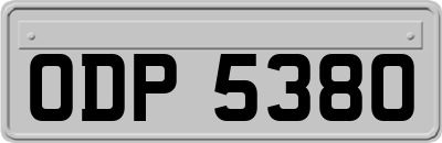 ODP5380