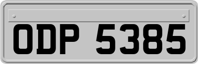 ODP5385