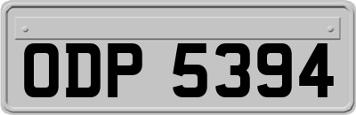 ODP5394