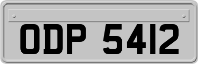 ODP5412