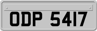 ODP5417