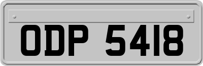 ODP5418