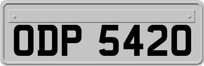 ODP5420