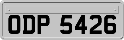 ODP5426