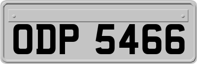 ODP5466