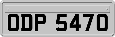 ODP5470