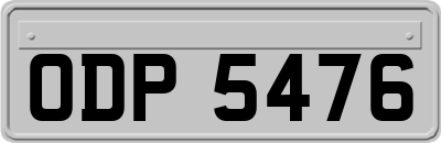 ODP5476