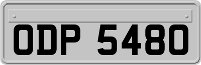 ODP5480