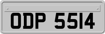 ODP5514