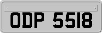 ODP5518
