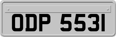 ODP5531